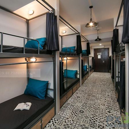 Azure Sapa Hotel Eksteriør bilde