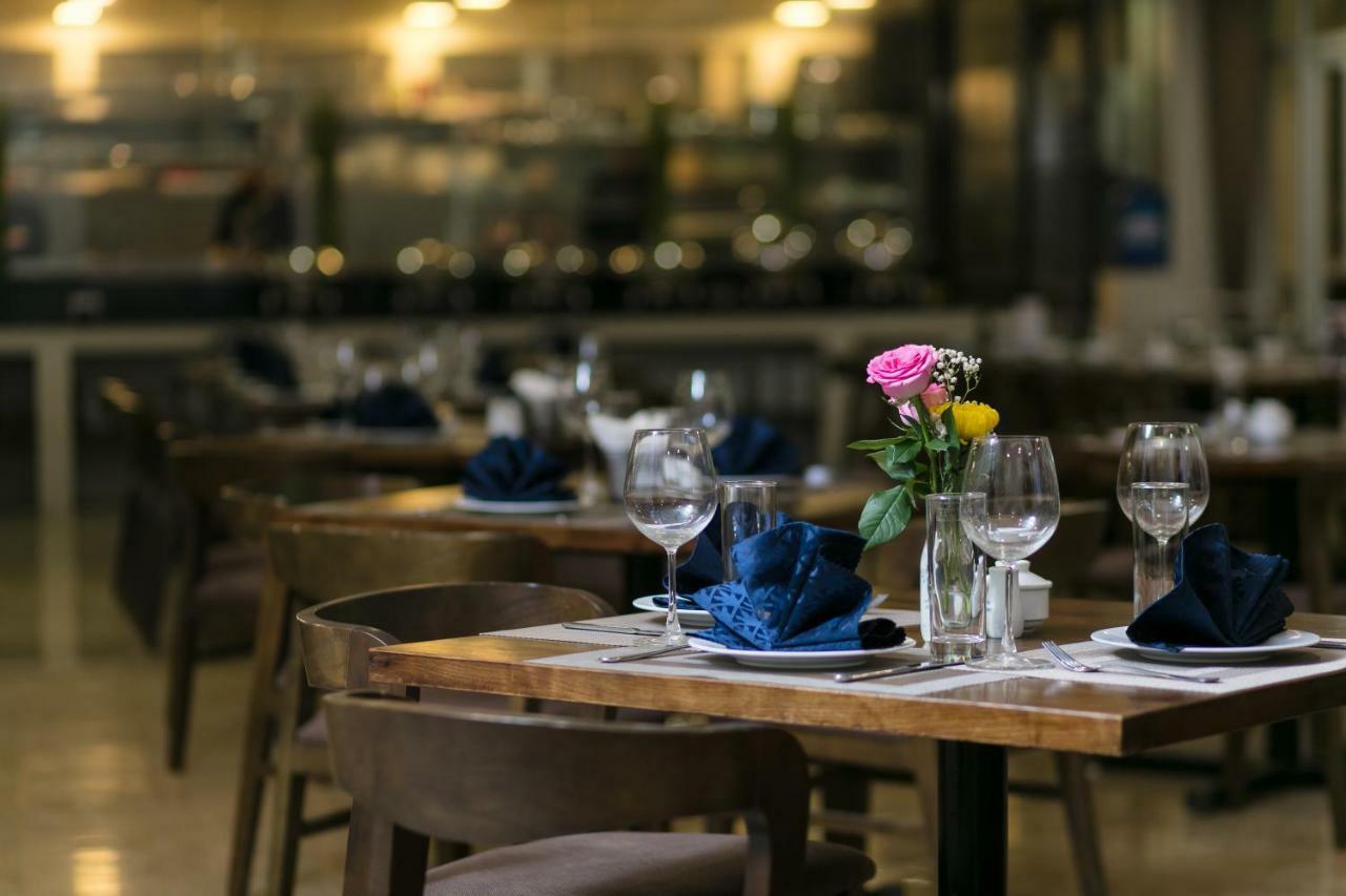 Azure Sapa Hotel Eksteriør bilde